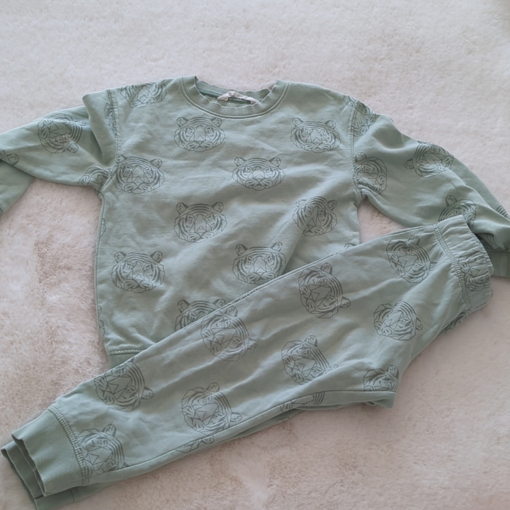 FLASH SALE🔥🔥🌿H&M kids bundle🌿 - Picture 2 of 5